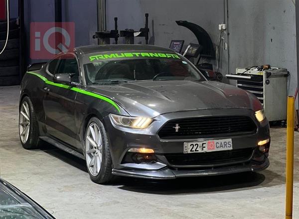 فورد موستانج 2016 للبيع في العراق - بغداد